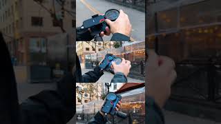 beastgripTV can make the difference for mobile filmmaking shotoniphone iphone beastgrip [upl. by Kcered549]