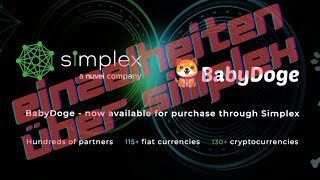 über Simplex Crypto kaufen was ist Simplex [upl. by Lsiel]