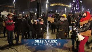 SILESIAFLESZ mprogram informacyjny Telewizji TVS [upl. by Sadnalor]