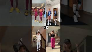 Who Won Rock Dance Trend Pt3 dancechallenge dance trending tiktok shorts viral fyp [upl. by Sulihpoeht]