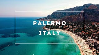 Palermo  Italy [upl. by Adlemi]