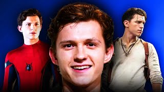 Tom Holland is going haywire SPIDER MAN 4 and the New Film [upl. by Imojean]