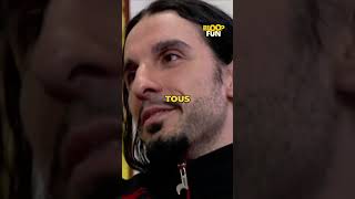 💀 Dédo cest un vrai rockeur vraiment insidejcc jamel humour jamelcomedyclub sketch [upl. by Greenburg]