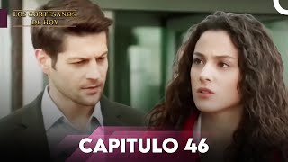 Los Cortesanos De Hoy Capitulo 46 [upl. by Chill]