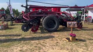 Farm Technology Days Baraboo Wisconsin [upl. by Aliuqat103]