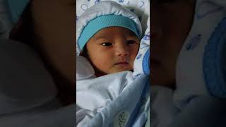 tiktOk cOmpilatiOn  My Babylove AILEC❤️👶 [upl. by Pacien505]