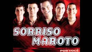 Sorriso Maroto  Marque um Lugar [upl. by Darya842]