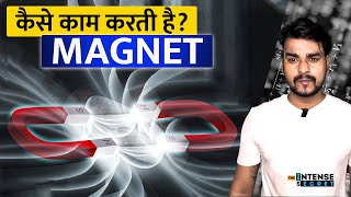 Why Do Magnets Have Two Poles  The Science Behind Magnetic Polarity [upl. by Alma]