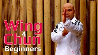 Shaolin Kung Fu Static Strength Training at Home  30 Secs Interval Training [upl. by Stevena655]