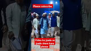 Arsad Madni jindabad jindabad rahega love natiyamushaira gazal mushaira2019 hellomushaira [upl. by Blumenfeld]