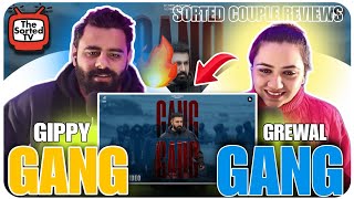 GANG GANG Song Review  Punjabi Song 2024  The Sorted Reviews [upl. by Cestar80]