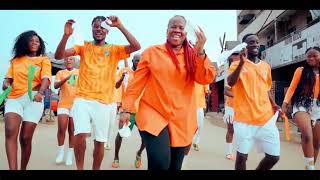 Nash ft KT Gorique  AKWABA clip officiel cotedivoire [upl. by Nnylatsirk524]