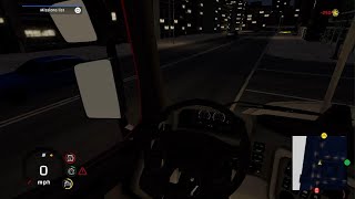 Truck Simulator Cargo Driver 2024  EURO20241017210501 [upl. by Hightower41]