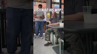 Man Returns Lost Wallet and Gets a Big Surprise shorts [upl. by Greeley252]