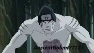 Kisame vs Killer Bee Amv Sick Puppies  Youre Going Down [upl. by Rebhun]