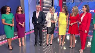 UNIVISION LAUNCHES LIVE 247 NEWS CHANNEL ON PRENDETV [upl. by Ardnoel607]