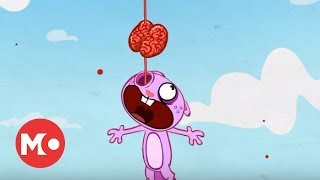 Happy Tree Friends  Eye Candy Ep 29 [upl. by Cristie]