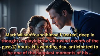 Wedding Day Shattered A Tale of Love Lies and Betrayal [upl. by Leinadnhoj]