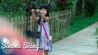 Putri Bidadari PART 2 Sinema Siang 22 Juli 2016 [upl. by Leiahtan]