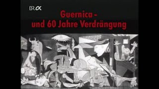 Die Reise nach Spanien  Guernica und 60 Jahre Verdrängung [upl. by Nekciv]