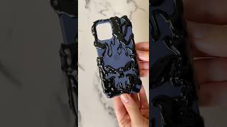 Diy skull case ♥️ [upl. by Asiilanna685]