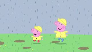 Peppa Pig  George e o resfriado [upl. by Blen736]