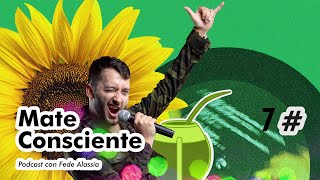 Mate Consciente S4 E 7 Contribución Vs Ayuda [upl. by Draw]