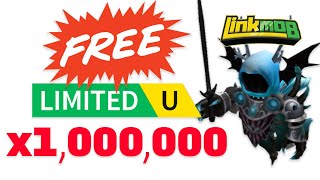 Free Limited Item One Million Stock [upl. by Minabe10]