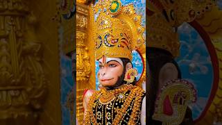 hanuman chalisa most viewed 🔥4kvideo bajrangbali shorts [upl. by Jereme]