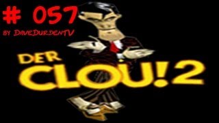 Lets Play DER CLOU 2 German  PC  Folge 57  ENDE [upl. by Chud]