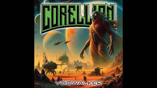 CORELLIAN  Voidwalker Full Album 2024 [upl. by Ariew]