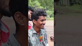 College porathe ponnungala sight adikkatha karaikudi comedy love [upl. by Anivlem]