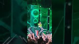 Battiti live Vieste Gabry ponte 30062019 [upl. by Rovner]