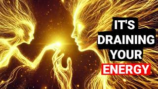 How To Remove Negative Energy From Your Reality Energy Cleansing and Healing [upl. by Elsey]