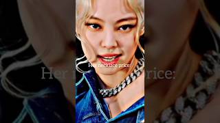 Im PRICELESS Proving Jennies opinion jennie blackpink kpop blinks [upl. by Mauceri922]