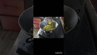 Karela frycooking lunch ytshort yummyplz support [upl. by Morrissey718]