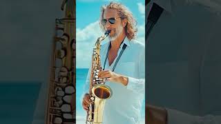 Best Saxophone Melodies 2024 [upl. by Joacimah]