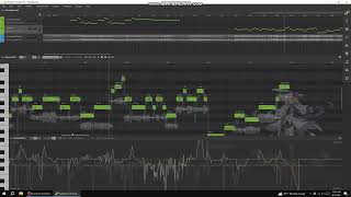 Synthesizer V  Using tension to enhance vibrato [upl. by Astra999]