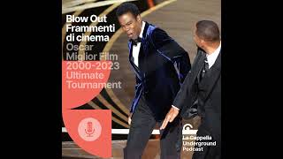 Oscar Miglior Film 20002023 Ultimate Tournament [upl. by Colin]