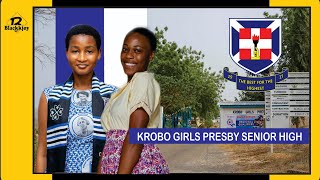 Krobo Girls Presbyterian Senior High School [upl. by Conte297]