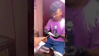 newtattoo best shorts video [upl. by Spiegel903]