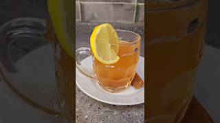 Cinnamon tea recipe youtubeshorts viralvideo weightloss [upl. by Xylia]