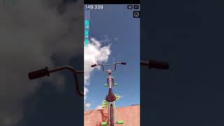 BMX CYCLE GAME DOWNLOAD GAME LIKE AND SUBSCRIBE [upl. by Tobi]