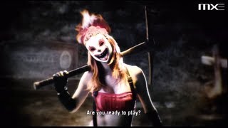 Twisted Metal 2012  Epilouge 2 Secret Ending HD [upl. by Obocaj840]