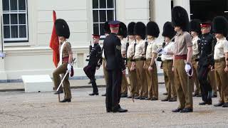 Nijmegen Company Grenadier Guards [upl. by Pradeep]