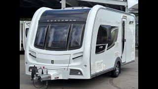 Coachman VIP 4602 SOLD SOLD [upl. by Ahselrak]