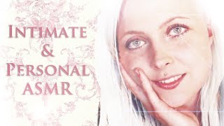 Im So Glad You Came By ❤ Intimate amp Personal RP ASMR [upl. by Delanos816]