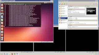 MPI Tutorials 05  MPICH2 Installation Ubuntu VirtualBox MPICH2 [upl. by Guidotti]