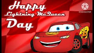 A Special Lightning McQueen Message To All [upl. by Rafaj214]