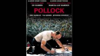 Jeff Beal  Alone In A Crowd Pollock Original Soundtrack [upl. by Ennailuj]